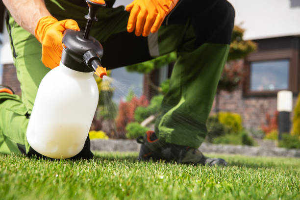 Best Pest Prevention Services  in White Plains, NC